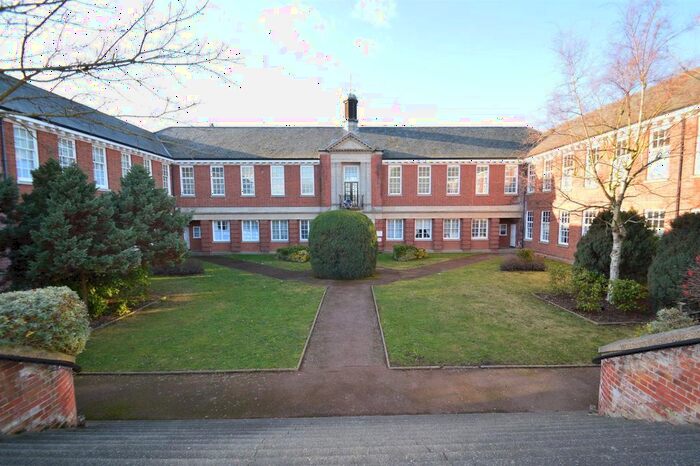 1 Bedroom Flat To Rent In Old School House, Shotley Gate, IP9