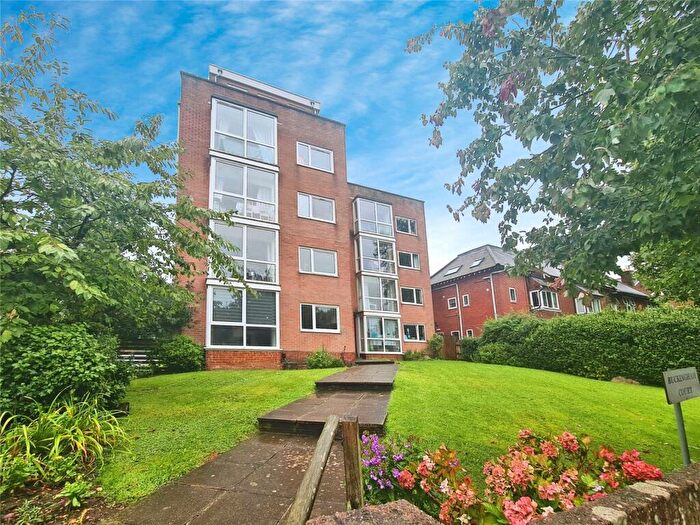 2 Bedroom Flat To Rent In Westwood Road, Southampton, Hampshire, SO17