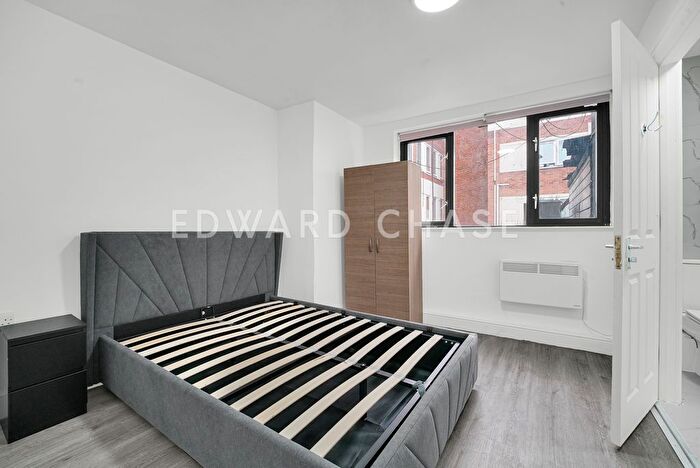 Property To Rent In , IG1