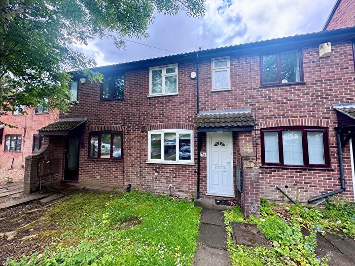 3 Bedroom House To Rent In /, NG7