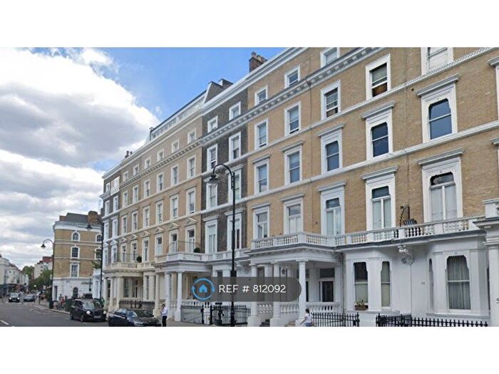 2 Bedroom Flat To Rent In Gloucester Road, London, SW7