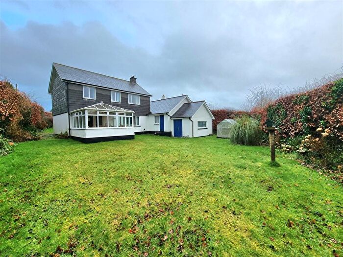 3 Bedroom Detached House For Sale In Liftondown, Lifton, PL16