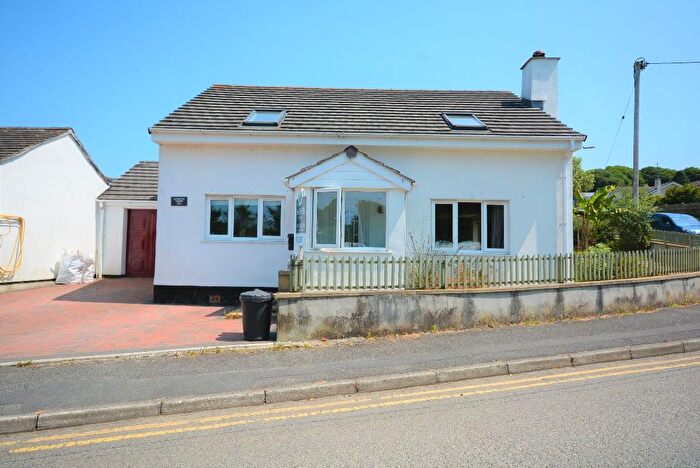 3 Bedroom Detached House To Rent In Meneth, Gweek, TR12