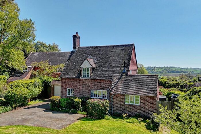 3 Bedroom Detached House For Sale In Boreham Hill, Boreham Street, BN27