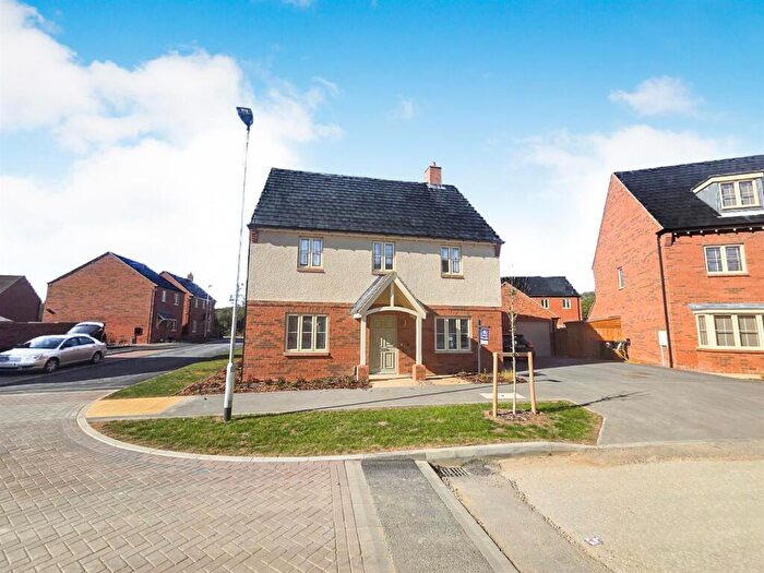 3 Bedroom Detached House For Sale In Morinsbury Road, Ravensden, MK44