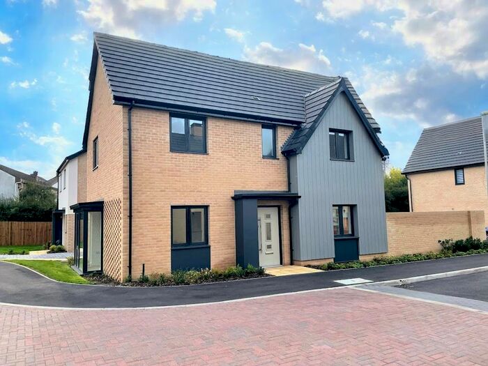 4 Bedroom Detached House For Sale In Windmill Close, Over, Cambridgeshire, CB24