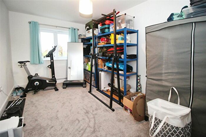 2 Bedroom End Of Terrace House To Rent In Bradworthy, Holsworthy, EX22