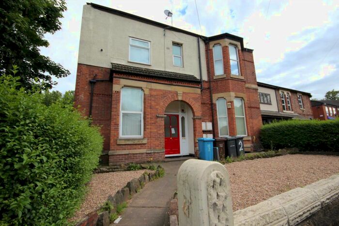 1 Bedroom Flat To Rent In Wellington Road, Eccles, M30