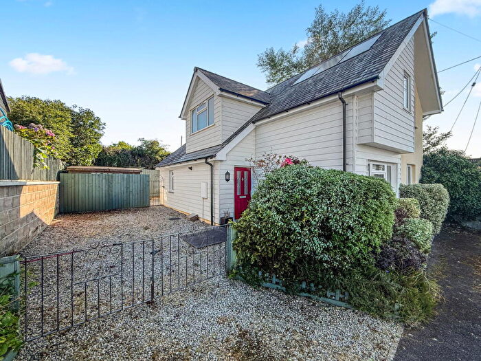 4 Bedroom Detached House For Sale In Beards Road, Fremington, Barnstaple, North Devon, EX31