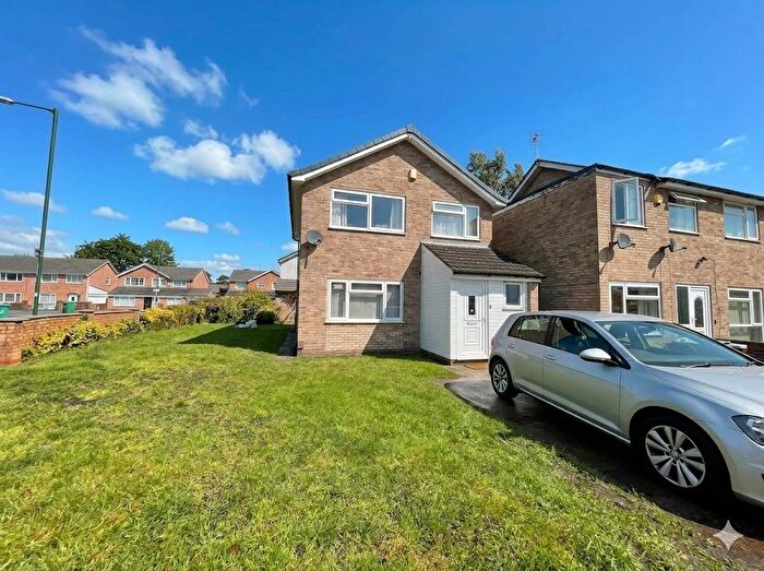 4 Bedroom House To Rent In *£ Pppw* Swenson Avenue, Lenton, NG7