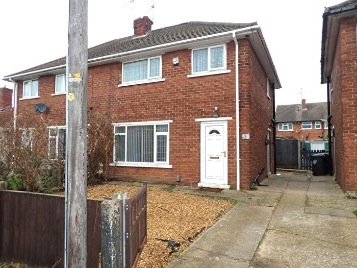 3 Bedroom Semi-Detached House To Rent In Westminster Crescent, Intake, Doncaster, DN2