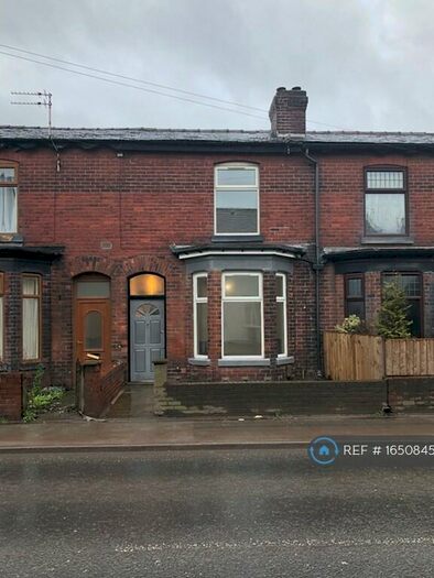 2 Bedroom Terraced House To Rent In Station Road, Blackrod, Bolton, BL6