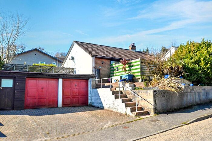 3 Bedroom Detached Bungalow For Sale In St Johns Road, Millbrook, Torpoint, PL10