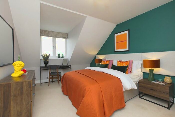 3 Bedroom Semi-Detached House For Sale In Ockley Lane, Hassocks, West Sussex, BN6