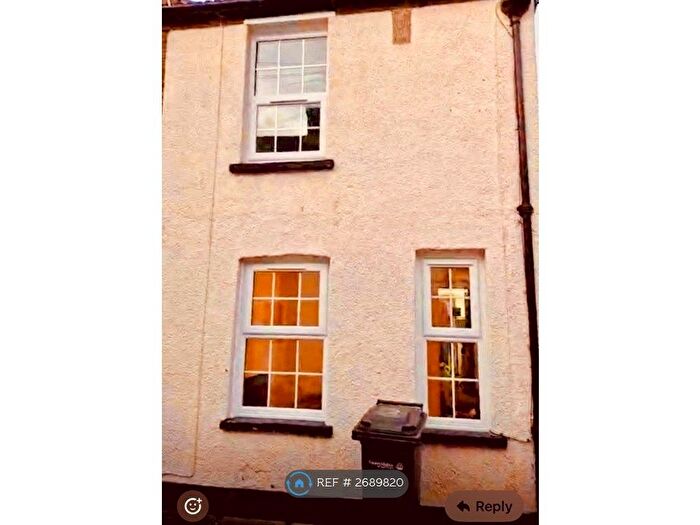 2 Bedroom Terraced House To Rent In Lydia Cottages, Gravesend, DA11