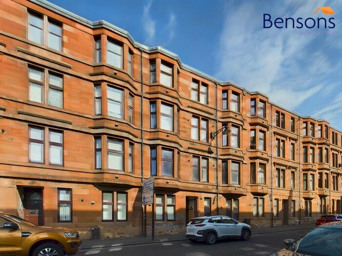 1 Bedroom Flat To Rent In Farmeloan Road, Rutherglen, South Lanarkshire, G73