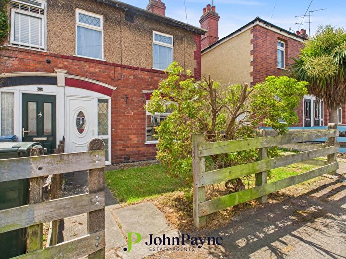 3 Bedroom End Of Terrace House To Rent In Randle Street, Radford, Coventry, CV6