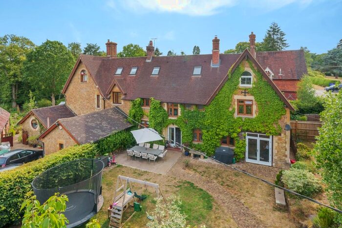 5 Bedroom Semi-Detached House To Rent In Brook Road, Wormley, Godalming, GU8