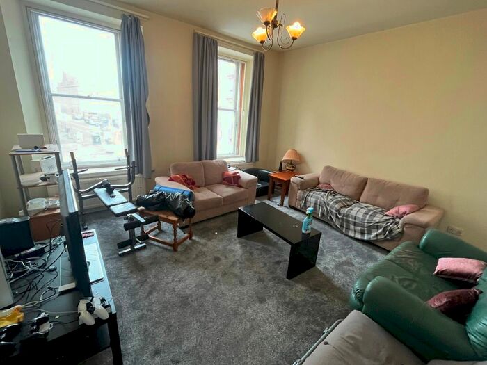 2 Bedroom Flat To Rent In Bellgrove Street, Dennistoun, Glasgow, G31