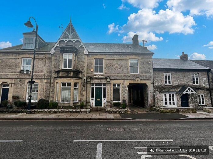 5 Bedroom Detached House To Rent In Stafford House, Westgate, Cowbridge, CF71