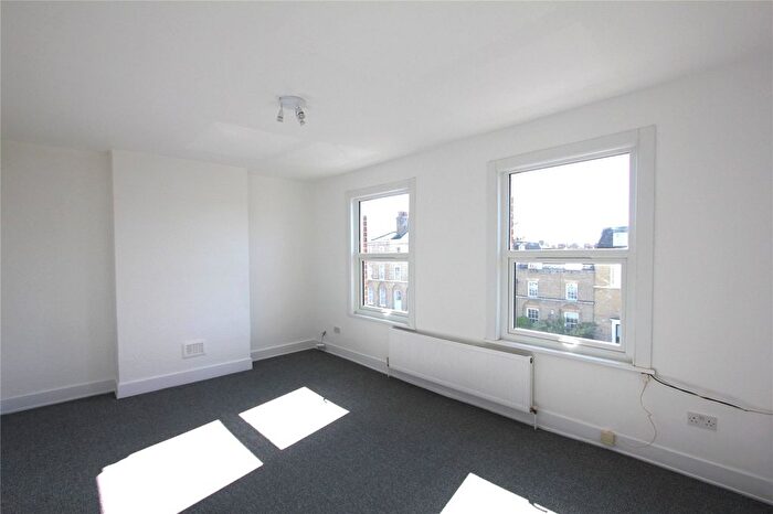 1 Bedroom Flat To Rent In Bruce Grove, London, N17