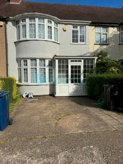 3 Bedroom Semi-Detached House To Rent In Northwood Gardens, Sudbury Hill, Harrow, UB6
