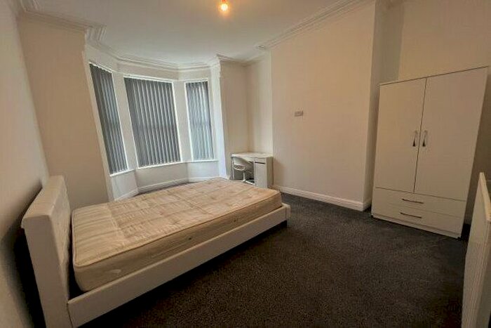 4 Bedroom Property To Rent In Noel Street, Nottingham, NG7
