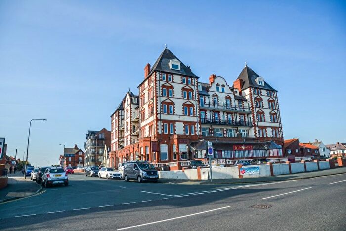 2 Bedroom Flat For Sale In Argyle Road, Whitby, YO21