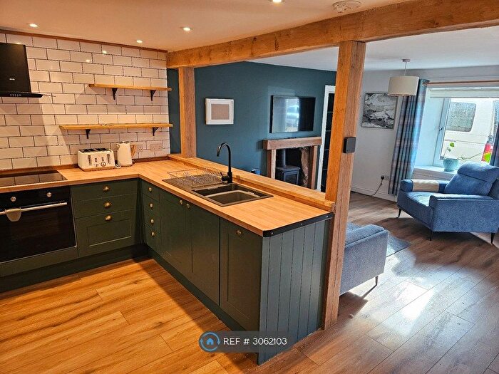 2 Bedroom Terraced House To Rent In Burnside, Cupar, KY15