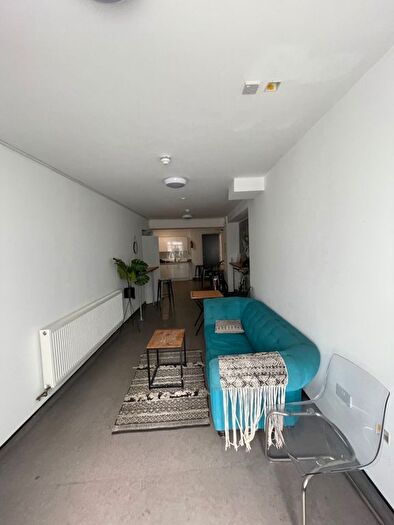 1 Bedroom Studio To Rent In Church Road, Bristol, BS5