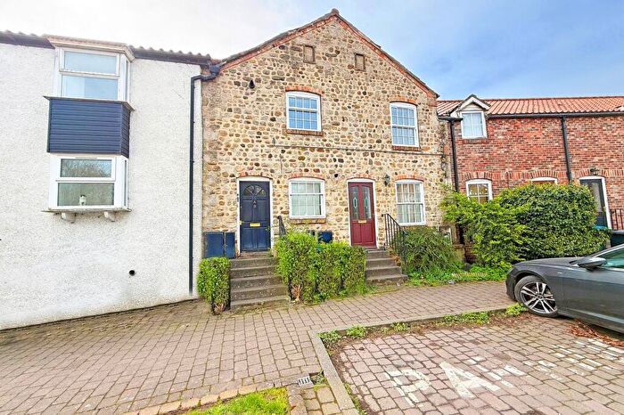 1 Bedroom Flat To Rent In Somerset Row, Ripon, HG4