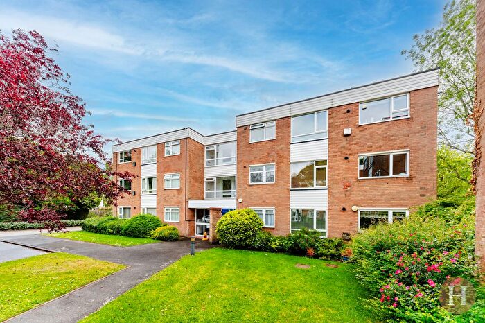 2 Bedroom Flat For Sale In Carpenter Road, Kelton Court Carpenter Road, B15