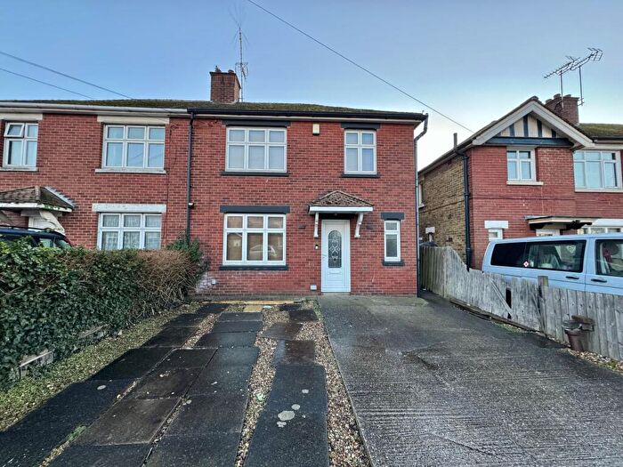 3 Bedroom Semi-Detached House To Rent In Westover Road, Broadstairs, CT10