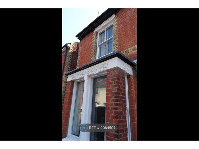 4 Bedroom End Of Terrace House To Rent In Albert Road, Canterbury, CT1