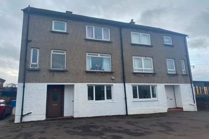 1 Bedroom Flat To Rent In Rhyber Avenue, Lanark, ML11