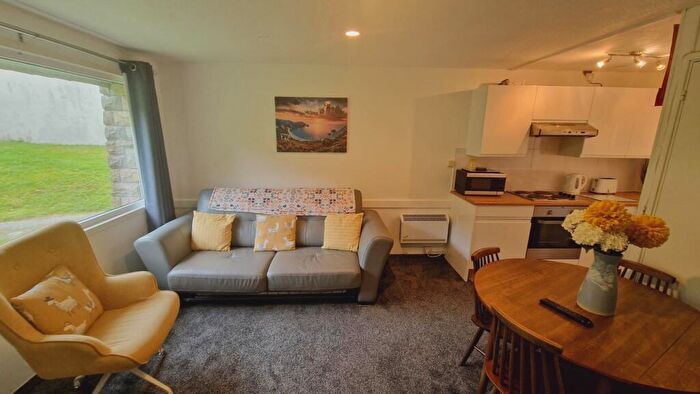 2 Bedroom End Of Terrace House For Sale In Lanteglos Holiday Park, Camelford, PL32