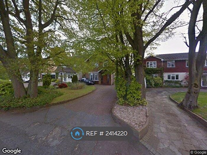 Studio To Rent In Pound Lane, Knockholt, TN14