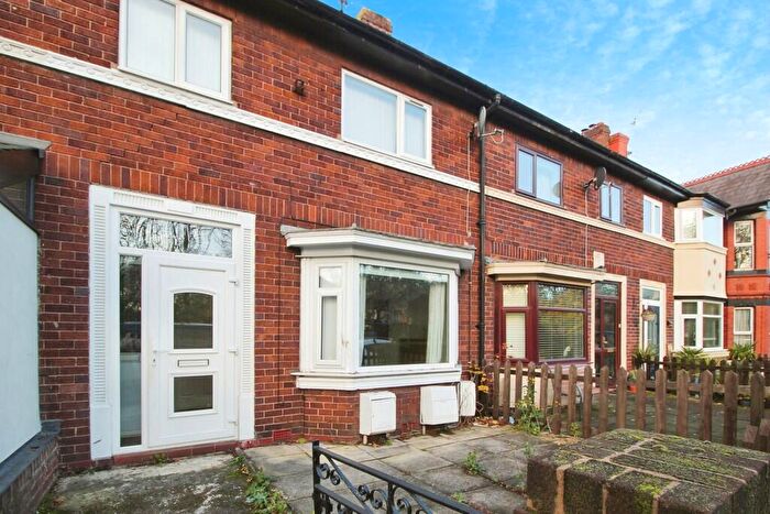 1 Bedroom Flat To Rent In Brook Lane, Chester, Cheshire, CH2