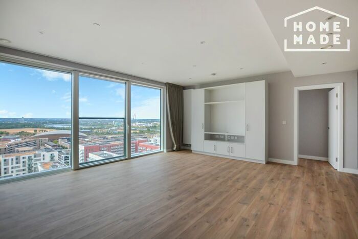 2 Bedroom Flat To Rent In Portlands Place, London, E20