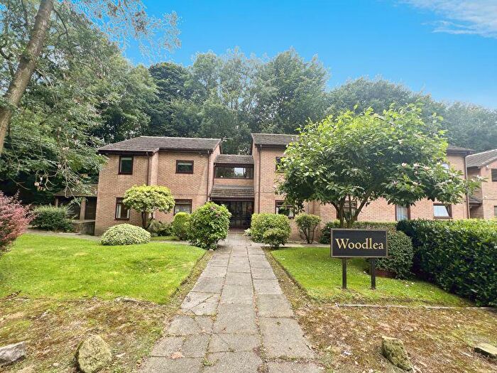 2 Bedroom Flat To Rent In Stableford Avenue, Eccles, Manchester, M30