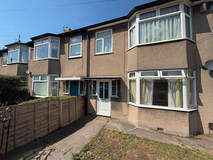 3 Bedroom House To Rent In Southmead Road, Southmead, BS10