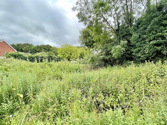Land For Sale In The Street, Thorpe Abbotts, IP21