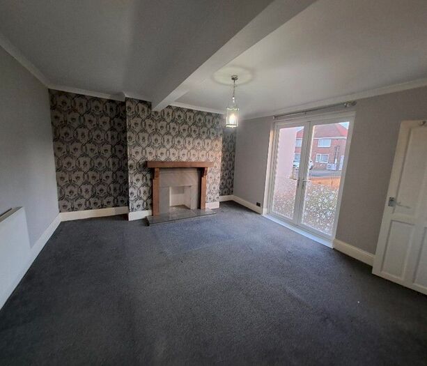 2 Bedroom Terraced House To Rent In Wordsworth Avenue, Wheatley Hill, DH6