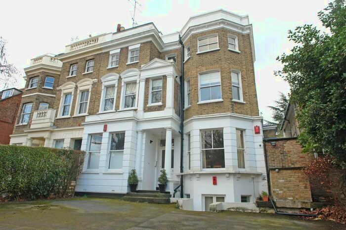 1 Bedroom Flat To Rent In Grove Park, Camberwell, London SE5