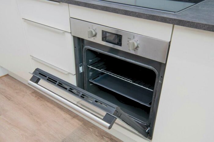 2 Bedroom Apartment To Rent In Springfield House, Basingstoke, RG23