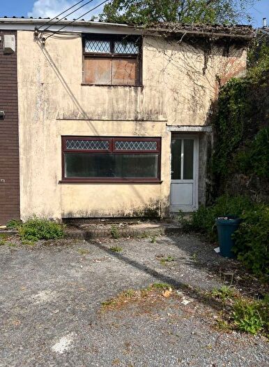 2 Bedroom Cottage For Sale In The Greenbank Cottage, Ynysmeudwy, Pontardawe, Swansea, SA8