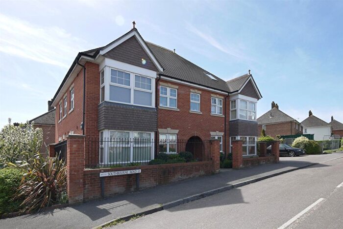 1 Bedroom Flat To Rent In Highfield Road, Pennington, Lymington, SO41