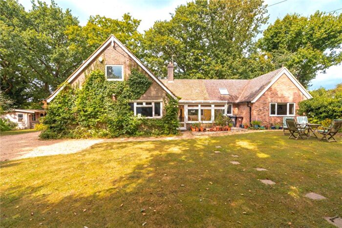 3 Bedroom Detached House For Sale In Muddles Green, Chiddingly, Lewes, East Sussex, BN8