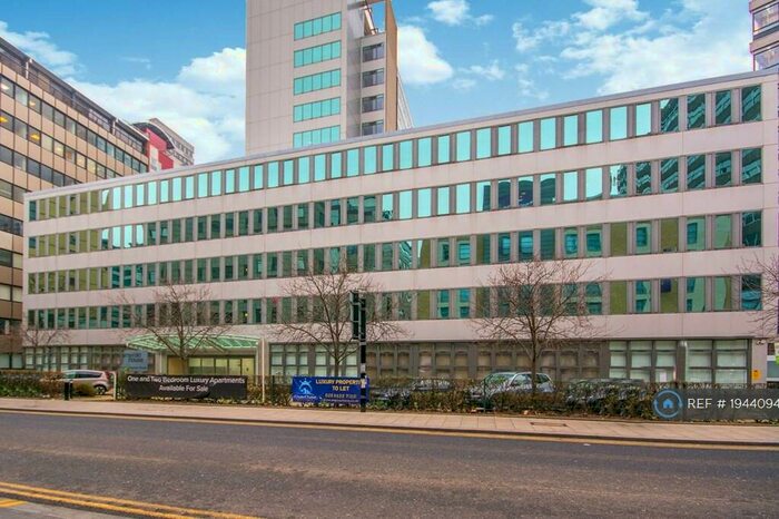 1 Bedroom Flat To Rent In Landsowne Road, Croydon, CR0