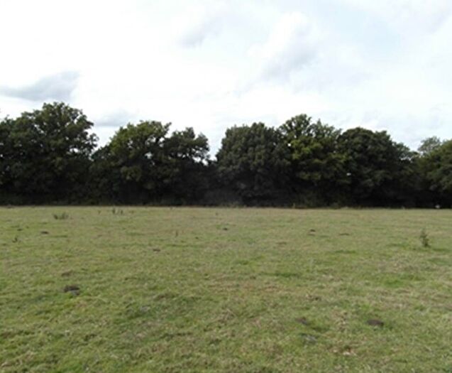 Land For Sale In Land In Surrey, Corner Of Pikes Lane & Crowhurst Village Rd, Crowhurst, RH7